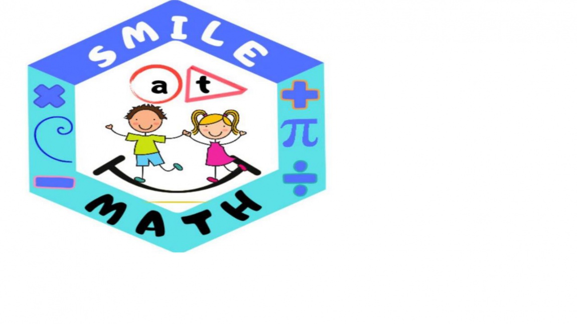 Smıle At Math/Matematiğe Gülümse Uluslararası e-Twinning Projesi Matematik Günü Etkinlikleri